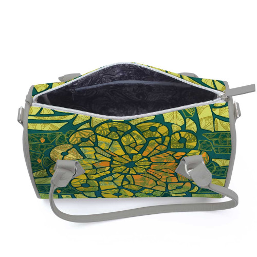 Сумка на руку BG13 «Мозаика 2»