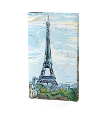 Портмоне PRS3 «Eiffel tower»