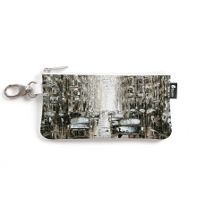 Ключница KEY2 «Городские дожди 2»