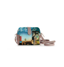 Сумка кросс-боди BAG6 «Dali»