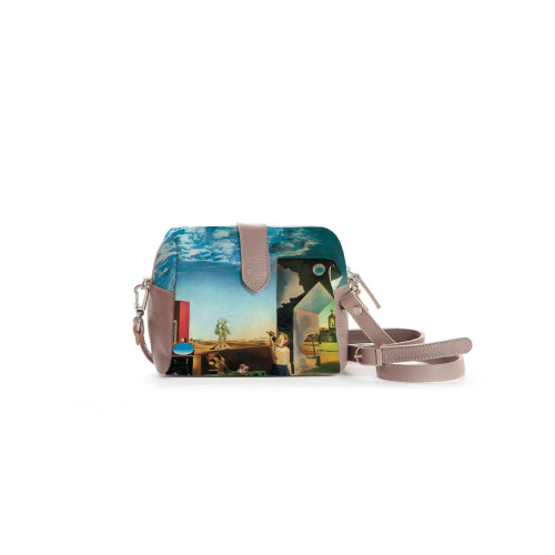 Сумка кросс-боди BAG6 «Dali»