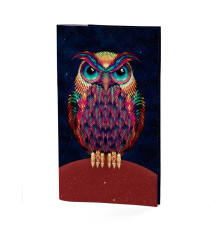 Портмоне PRS3 «Owl color»