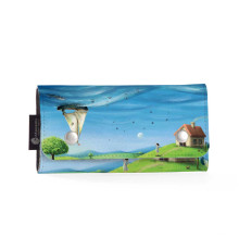 Ключница KEY3 «Green hills»