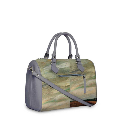 Сумка на руку, BA26 «Town view»