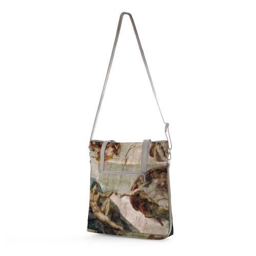 Сумка тоут BAG9 «Adam Michelangelo»
