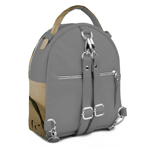 Рюкзак BK16 «Salvador Dali»