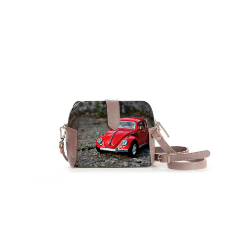 Сумка кросс-боди BAG6 «VW»