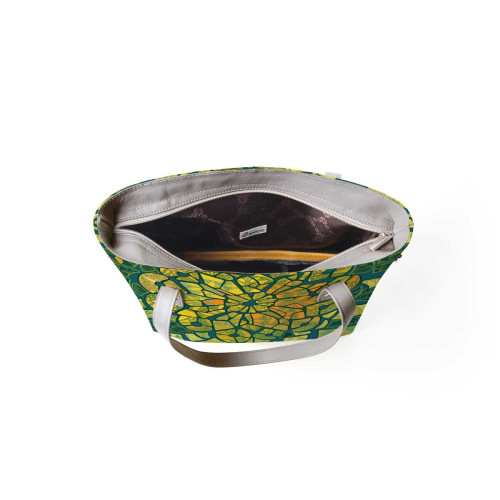 Сумка тоут BAG9 «Мозаика 2»