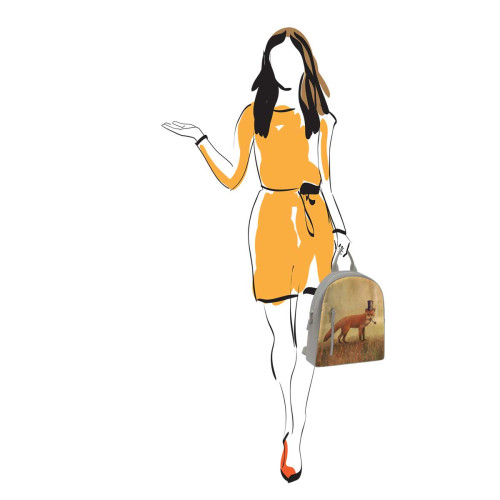 Рюкзак BKP2 «Smoke fox»