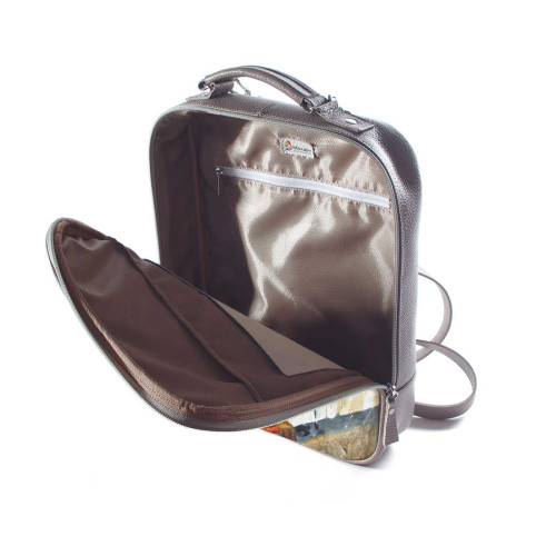 Рюкзак BKP1 «В наш дом пришла весна»