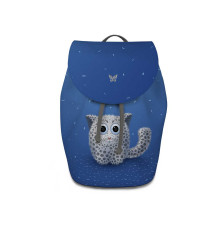 Рюкзак BKP5 «Snow leopard»