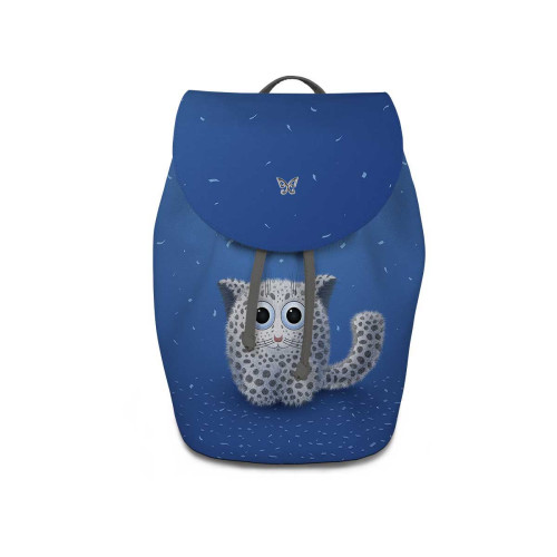 Рюкзак BKP5 «Snow leopard»