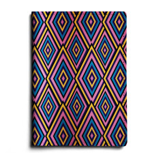 Обложка для паспорта, PAS1 «Ромбы 3»