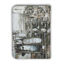 Картхолдер, PR22 «Городские дожди 2»