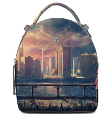 Рюкзак BK16 «Art gorod»