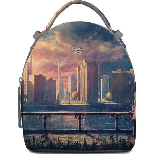 Рюкзак BK16 «Art gorod»