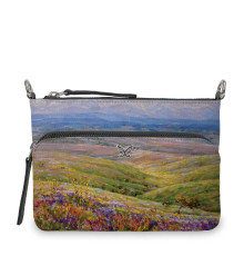 Сумка кросс-боди, BG97 «Предгорье»