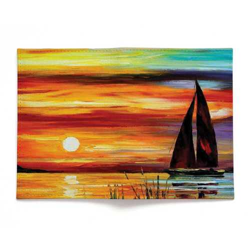 Обложка для автодокументов, AUT2 «Florida zakat»