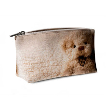 Косметичка big KOS2 «Медведь»