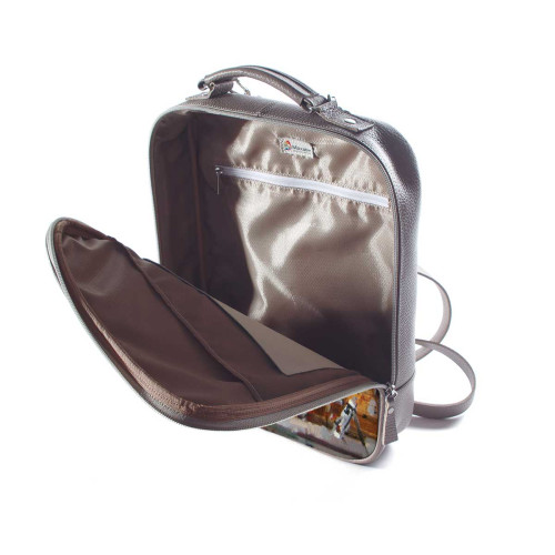 Рюкзак BKP1 «Street café»