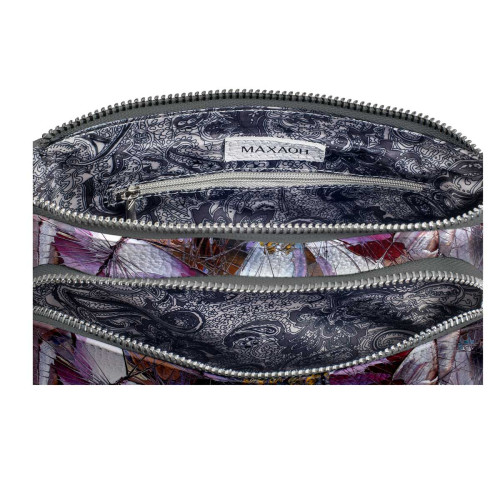 Сумка кросс-боди, BG97 «Бабочки 3»