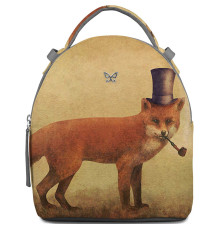 Рюкзак BK16 «Smoke fox»