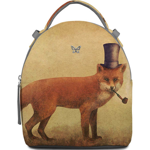 Рюкзак BK16 «Smoke fox»