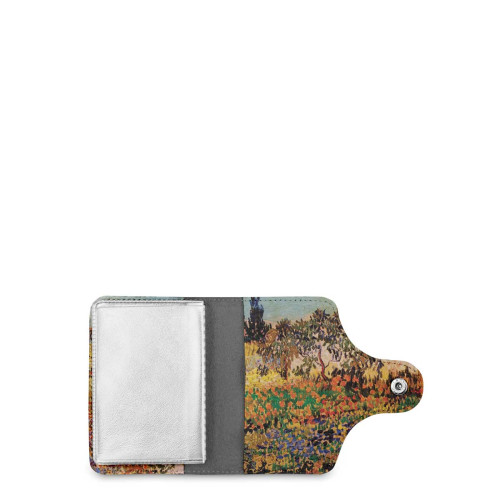 BSN2 «Vincent van Gogh Blossoming Garden»