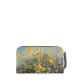 Кошелек PR14 «Полет над цветами и травами»