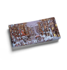 Кошелек, PRS1 «Зимний Петербург»