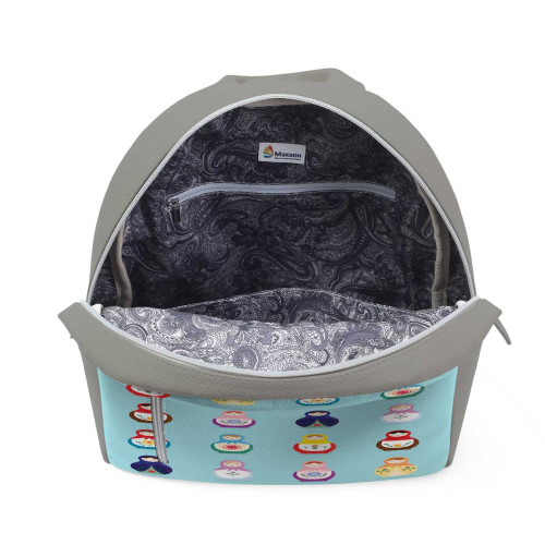 Рюкзак BKP2 «Matryoshka»