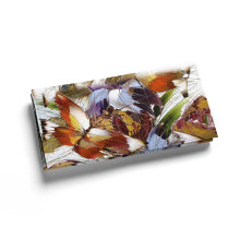 Кошелек, PRS1 «Бабочки 7»