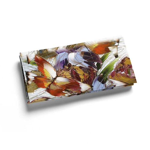 Кошелек, PRS1 «Бабочки 7»