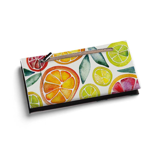 Кошелек, PRS1 «Citrus»