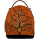 Рюкзак BK16 «Дерево лабиринт»