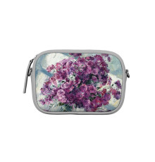 Сумка кросс-боди BG58 «Хризантемки»