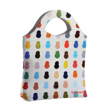 Сумка тоут BAG4 «Матрешки»