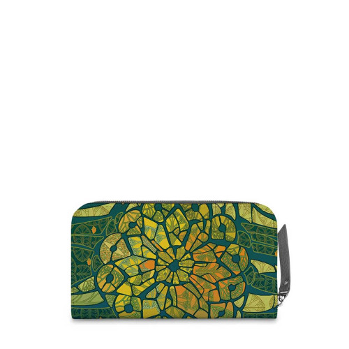 Кошелек PR14 «Мозаика 2»