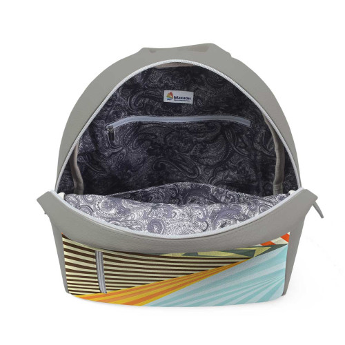 Рюкзак BKP2 «Geometry»