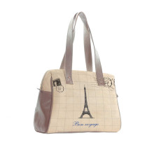 Сумка на плечо BAG5 «Башня»