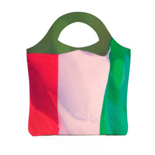 Сумка тоут BAG4 «Пизанская башня»