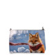 Сумка шолдер, BAG3 «Mr. Fox»