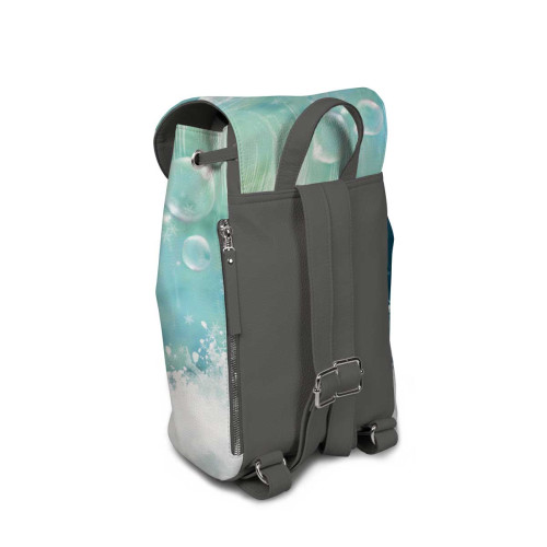 Рюкзак BKP5 «Snow cat»