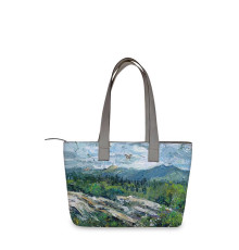 Сумка тоут, BAG2 «Таганай»