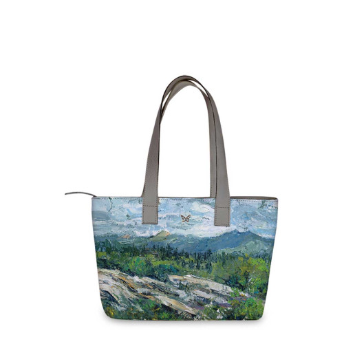 Сумка тоут, BAG2 «Таганай»