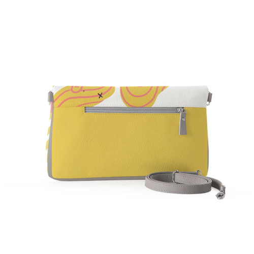 Клатч, кросс-боди KHL3 «Internet7»