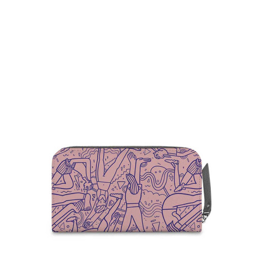 Кошелек PR14 «Sportgurls»