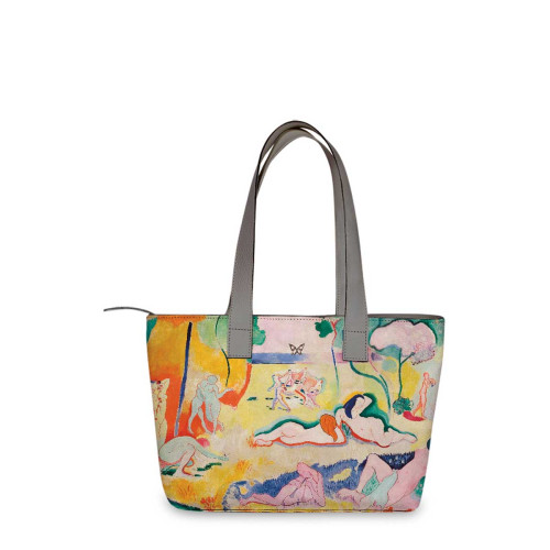 Сумка тоут, BAG2 «Buenos Aires Meets Matisse»