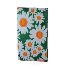 Портмоне PRS3 «Ромашки 5»