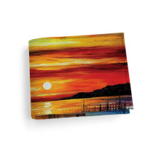 Обложка для студенческого билет STD1 «Florida zakat»